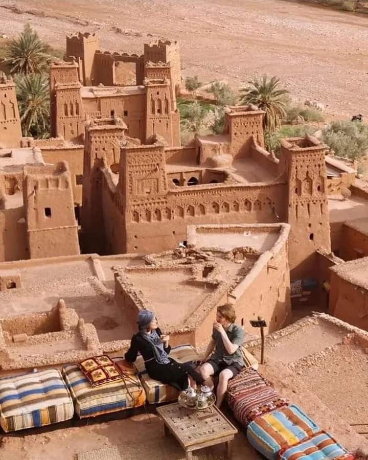 Ouarzazate & Ait Ben Haddou Day Trip - 3
