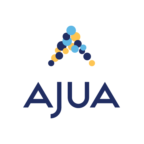 Ajua logo