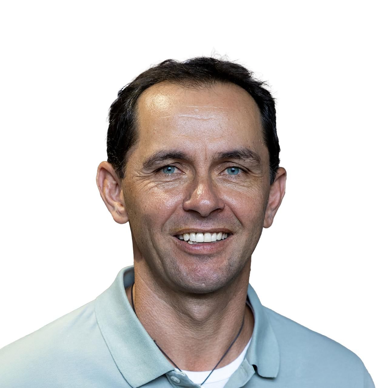 Alan Knott-Craig