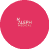 Aleph Medical logo