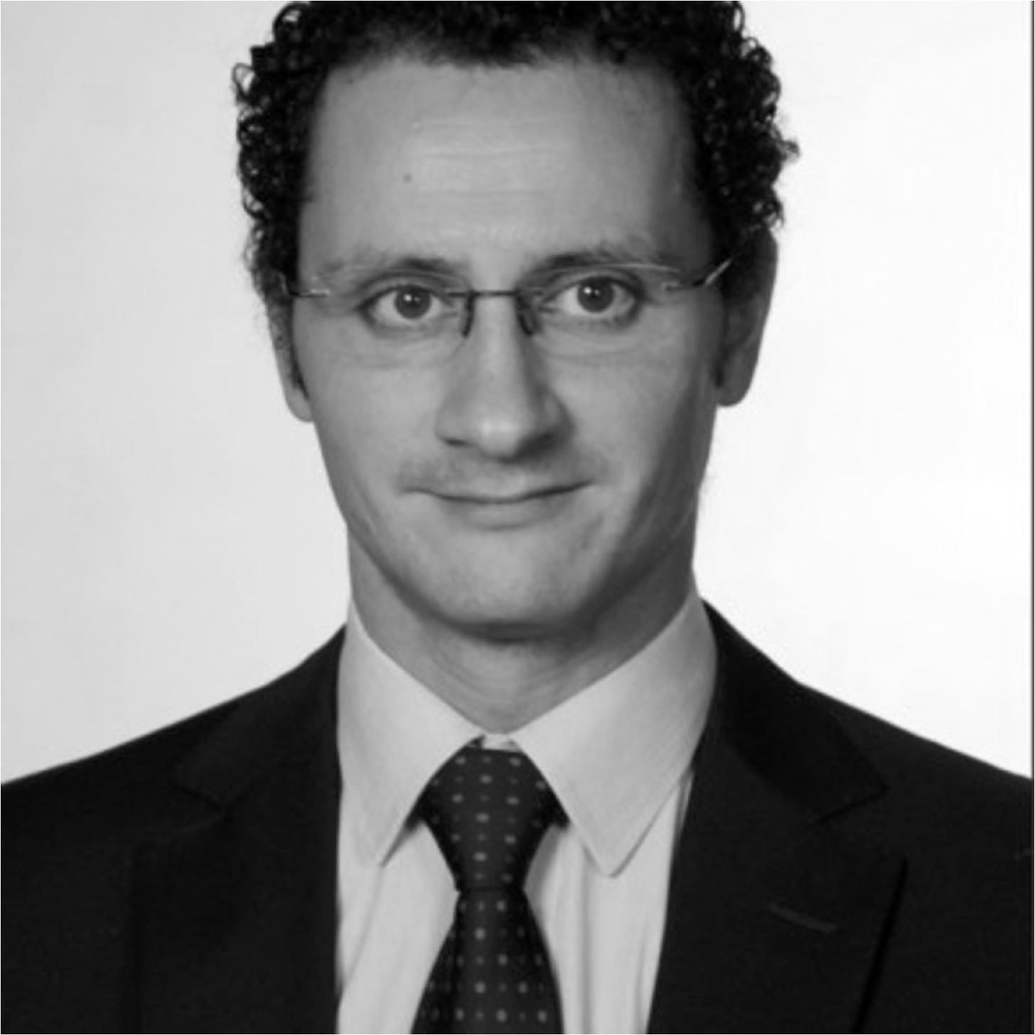 Team member photo