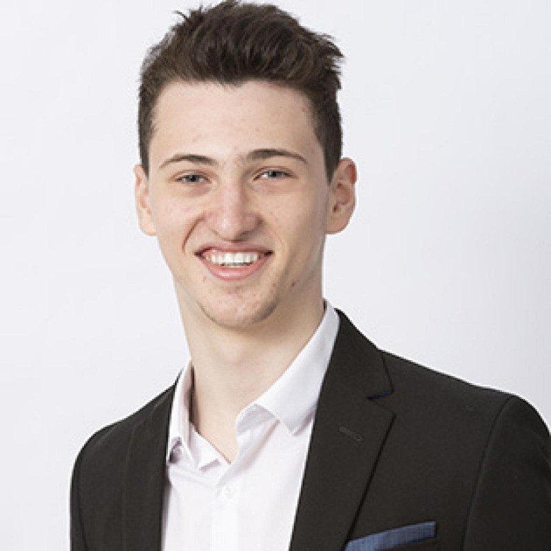 Alexander Bodner