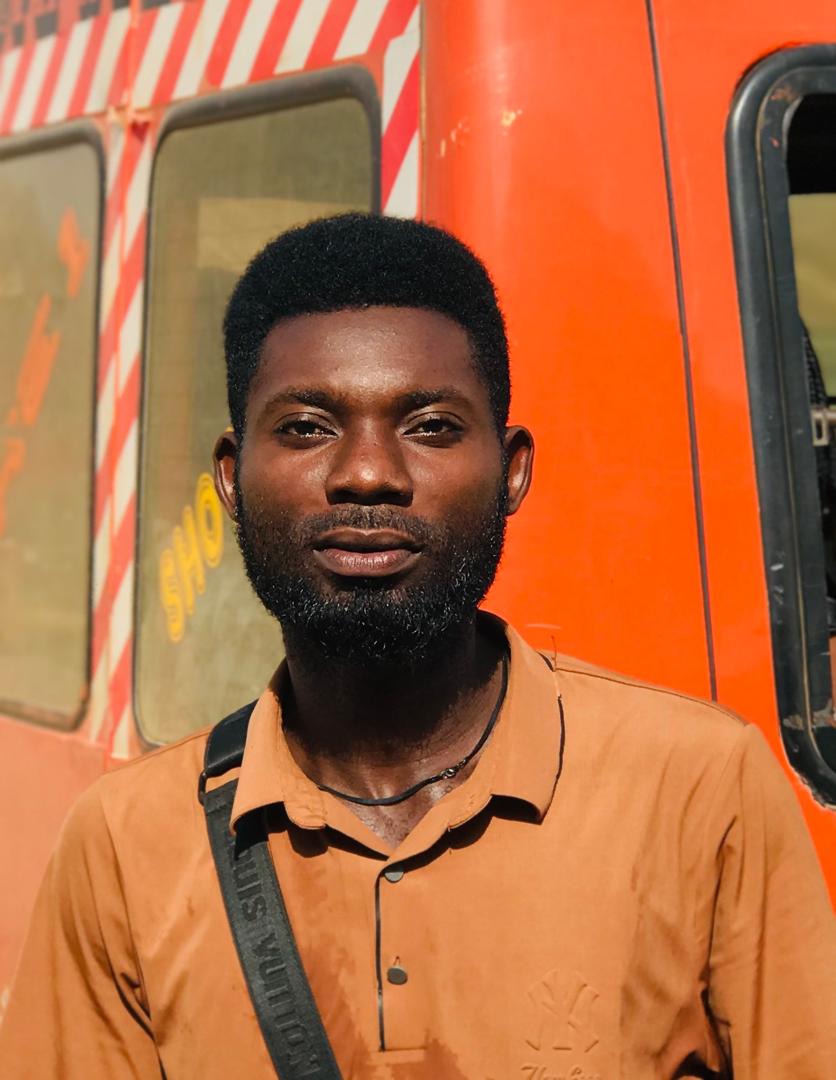 Alexander Owusu