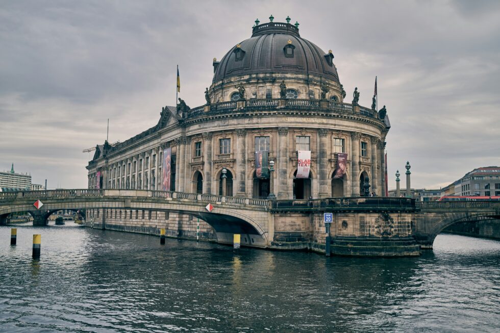 Berlin Museum