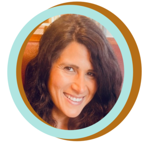 Alexandra Franc, MS, LMFT