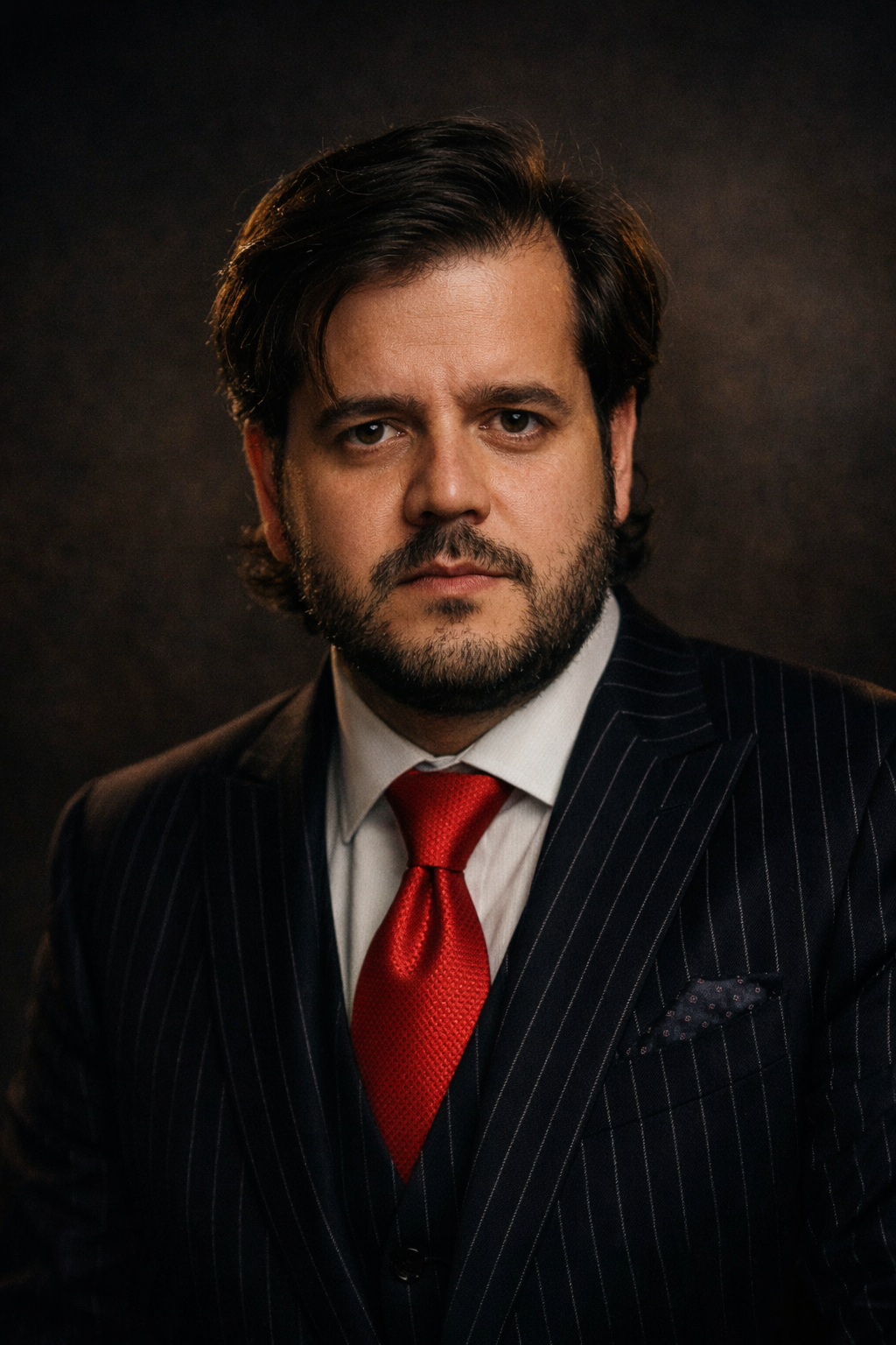 Alexandre Hermida Mondelo