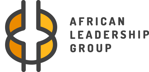 African Leadership Group logo