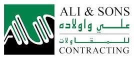 Ali & Sons Contracting
