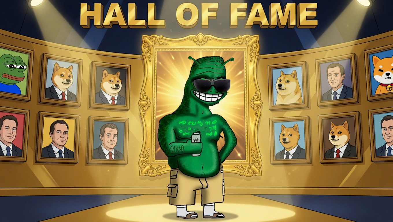 HALL OF FAME