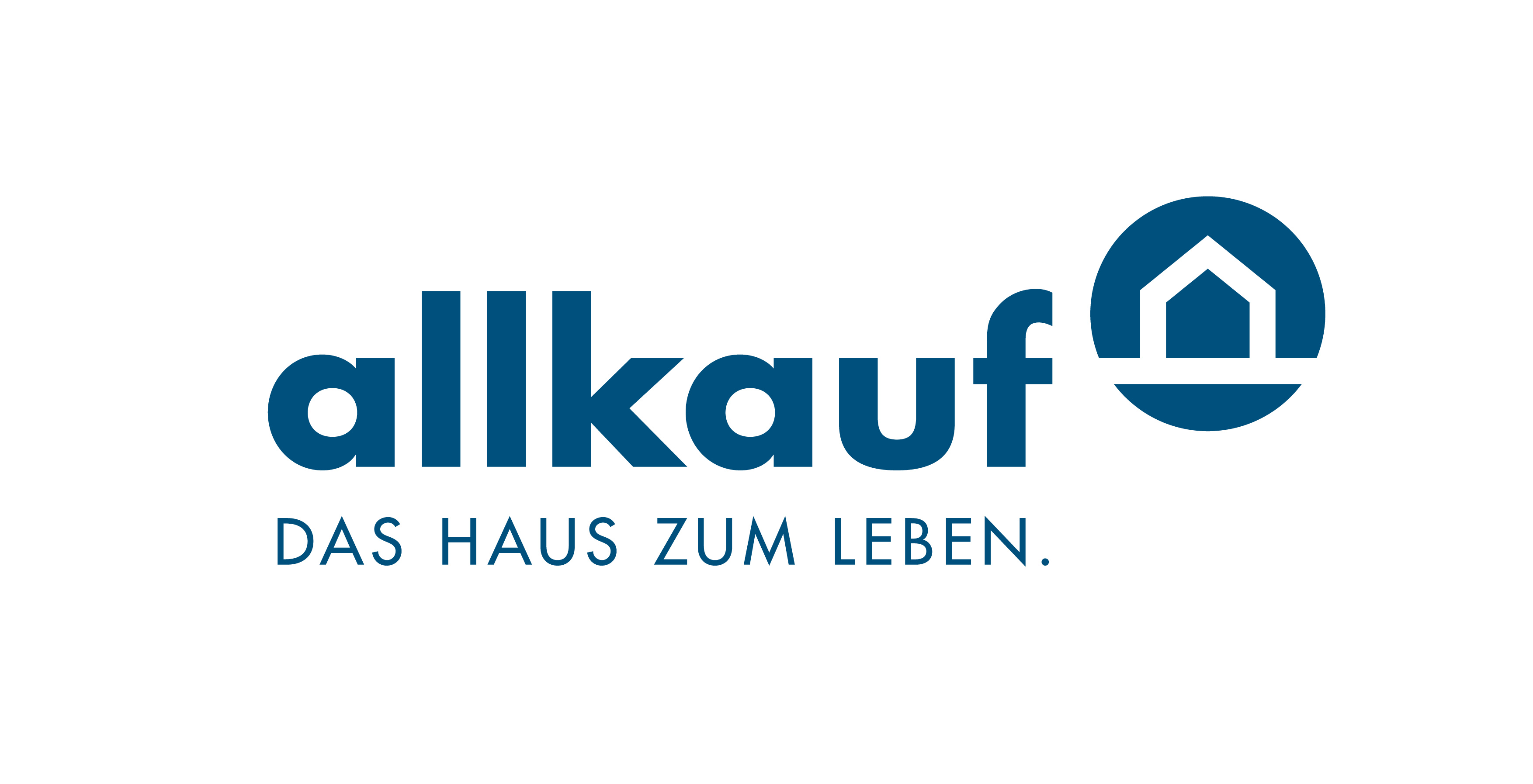 Allkauf Haus Logo