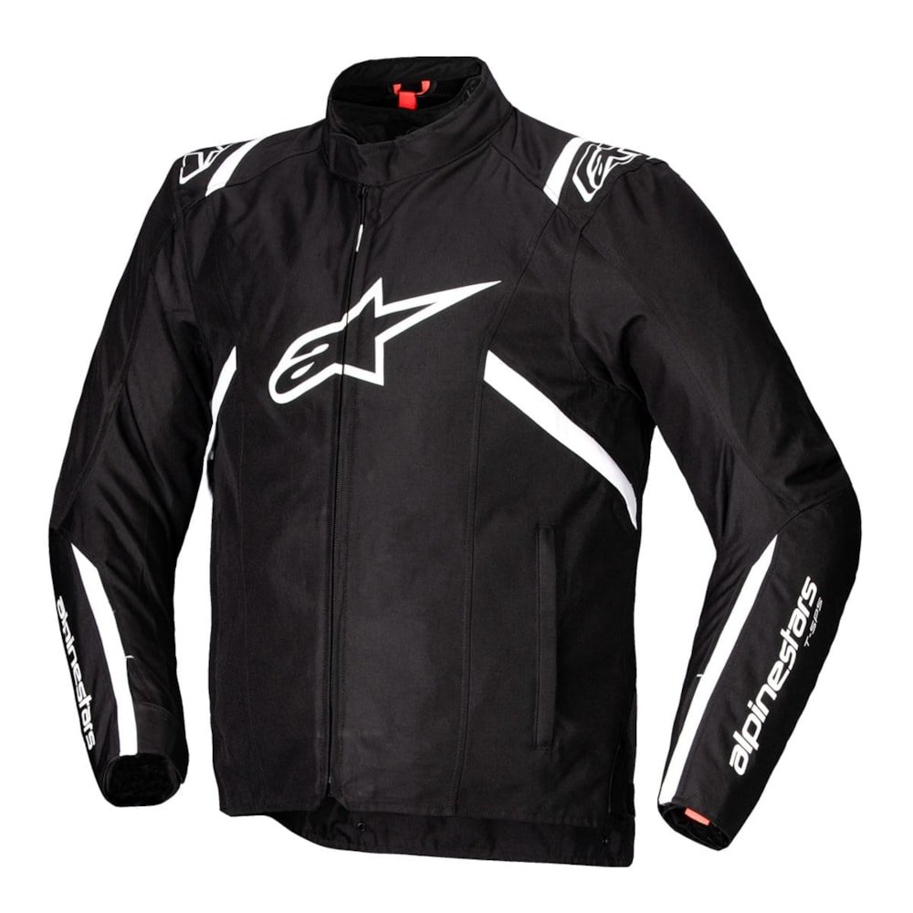 Alpinestars T-SPS V2 WP Preto