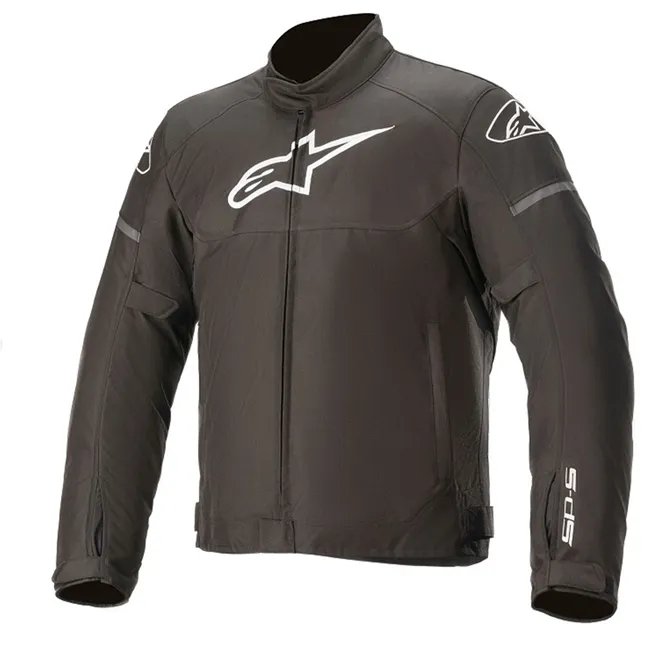 Jaqueta Alpinestars T-SPS WP Preto