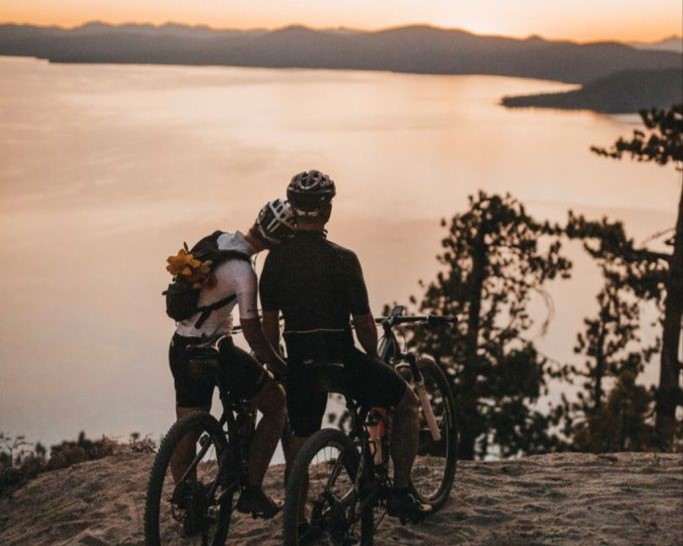 Alquiler de Bicicletas