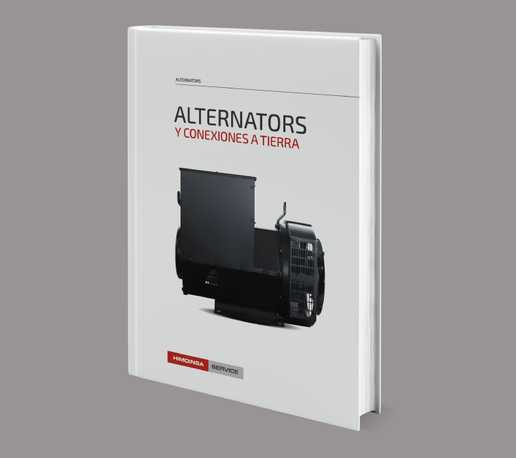 Alternadores