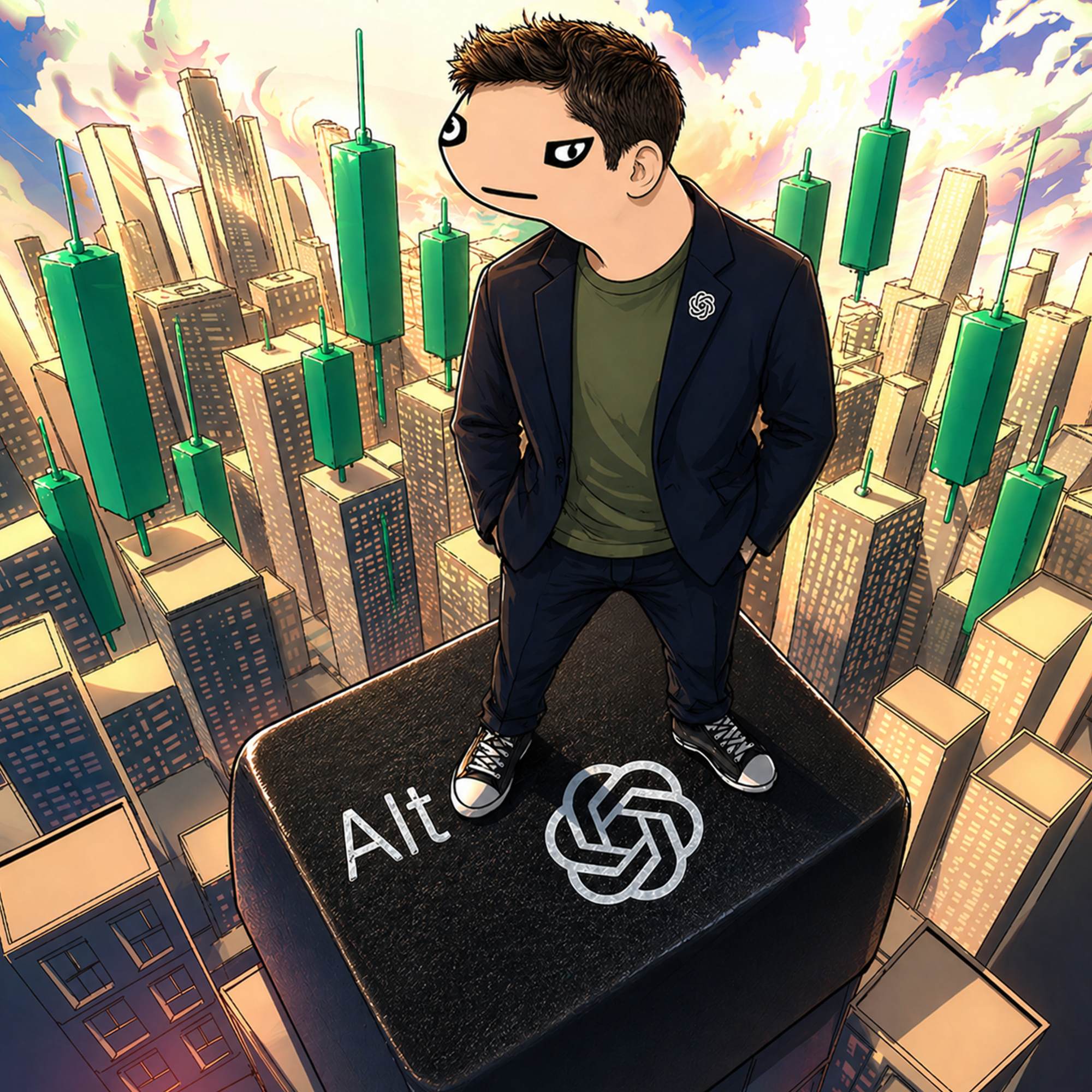 POV: you trusted the prompt