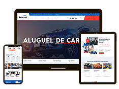 Loja de Carros