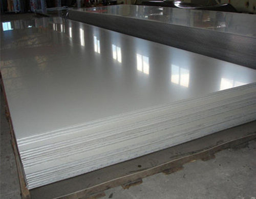 Aluminum Sheets and Plates