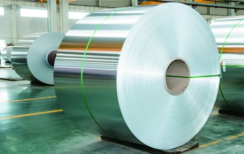 Aluminum Profiles and Extrusions
