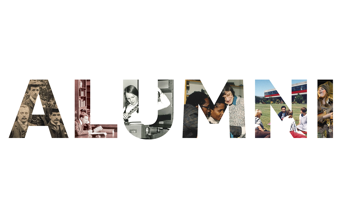 Alumni community