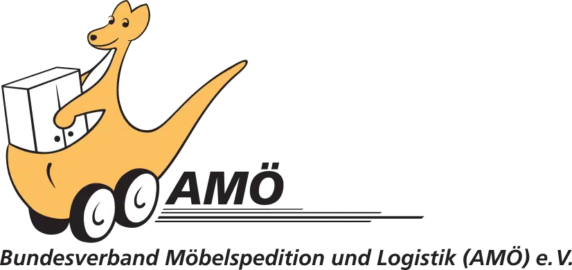 AMÖ – Bundesverband Möbelspedition und Logistik