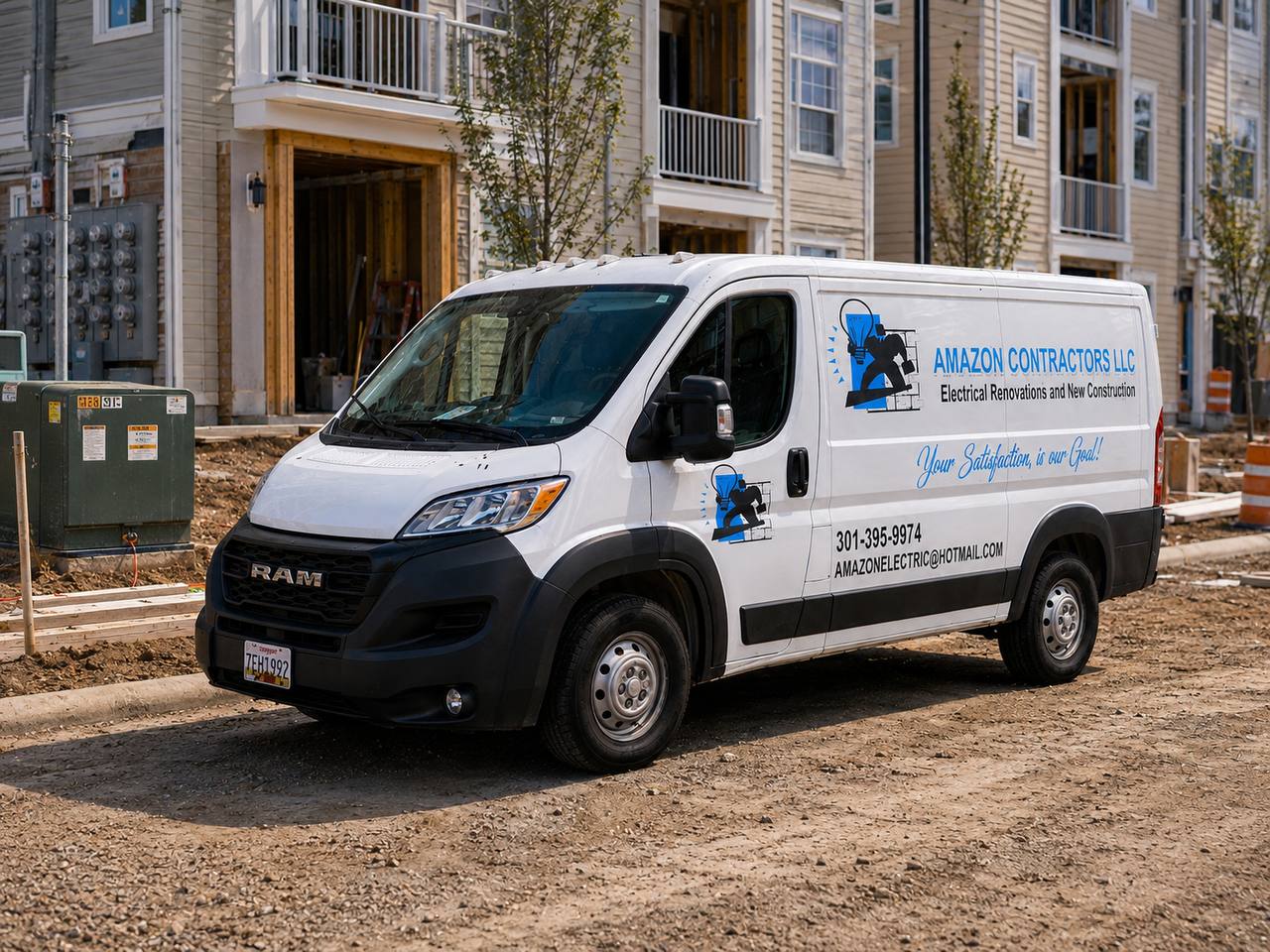 Residential Services