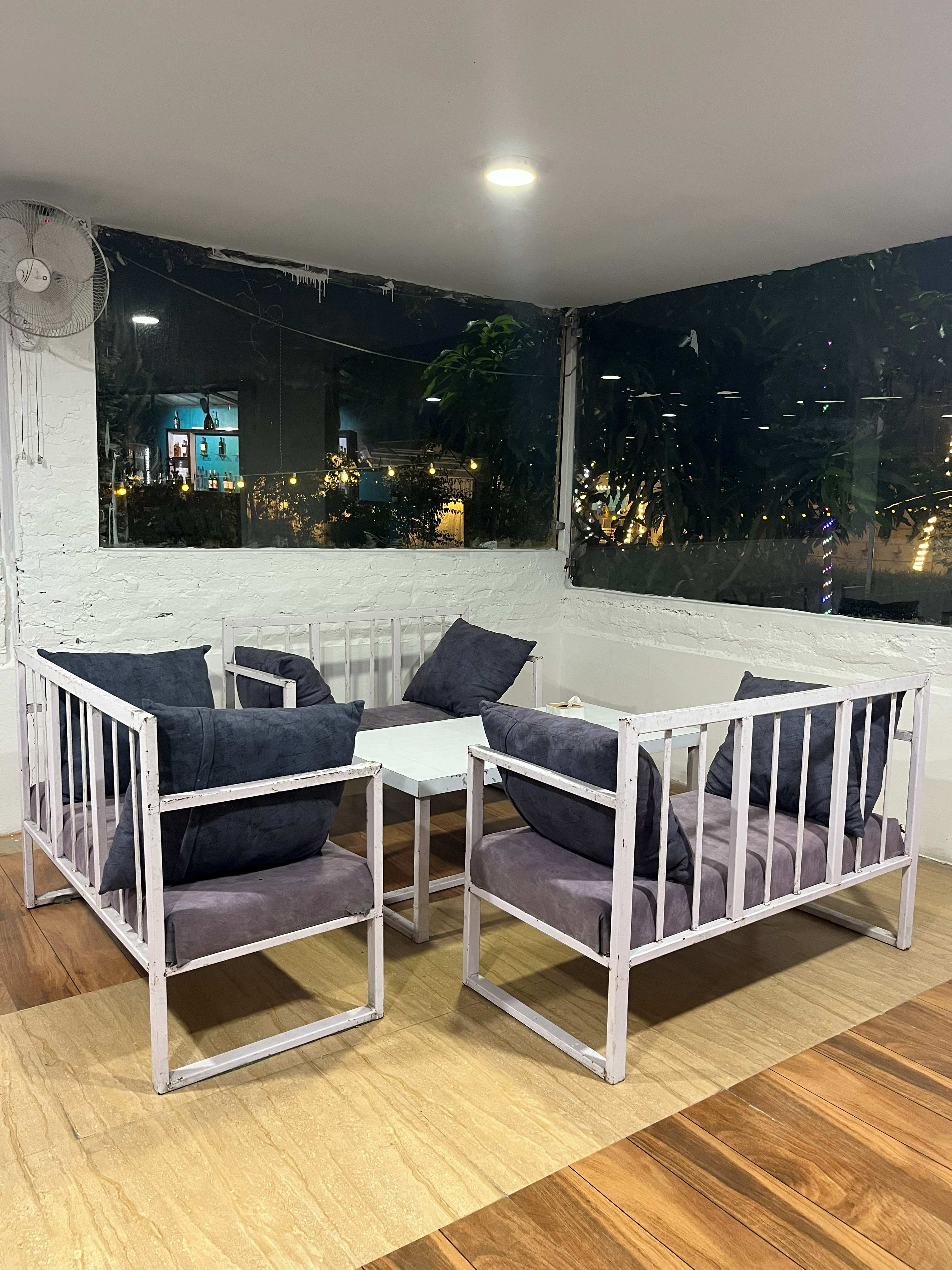 Kohinoor Ambience