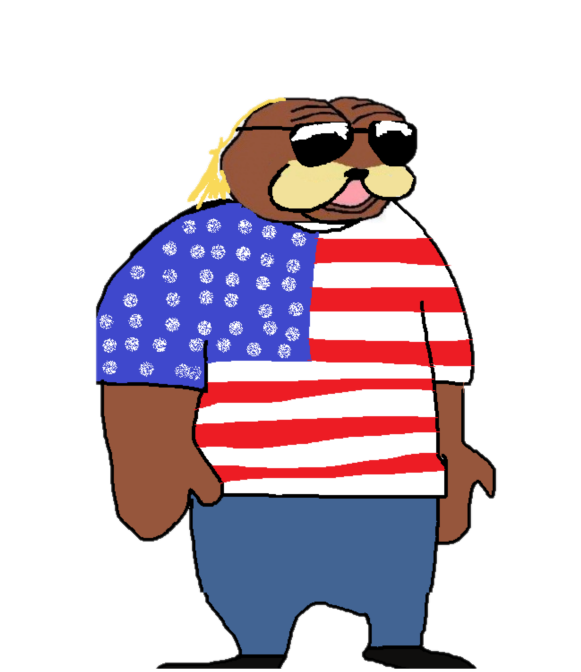 American Spurdo