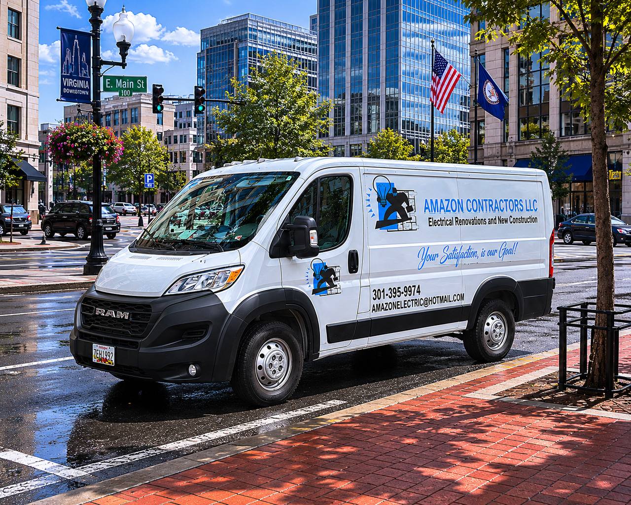 Professional Electrical Services