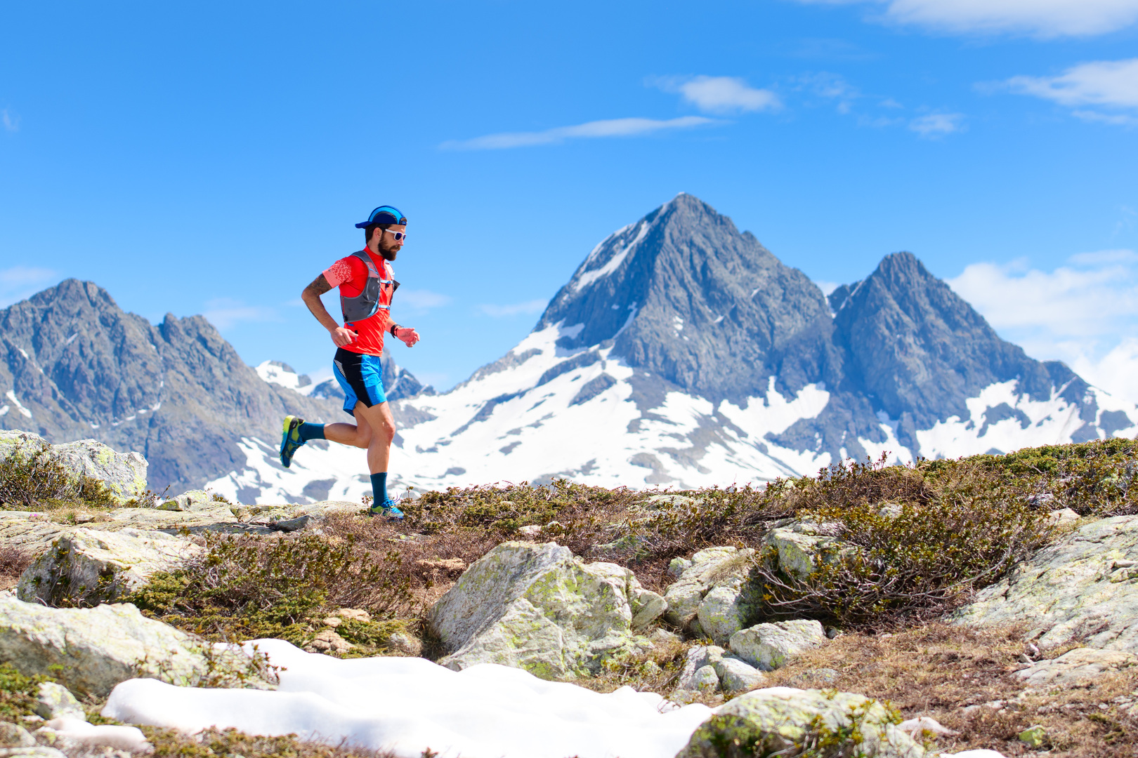 Pakkeliste til Rondane 100: Alt du trenger for ultraløpet