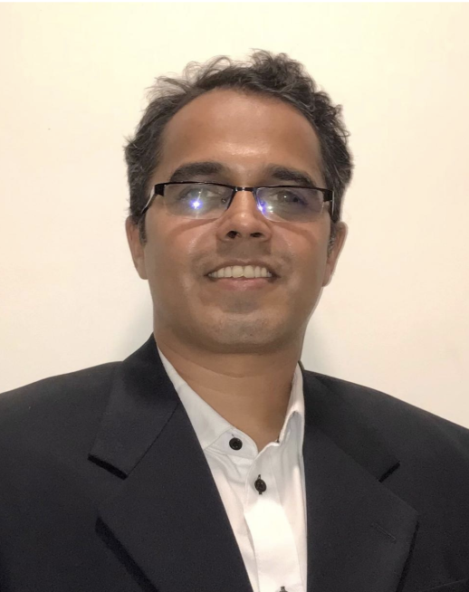 Dr. Ashish Kulkarni