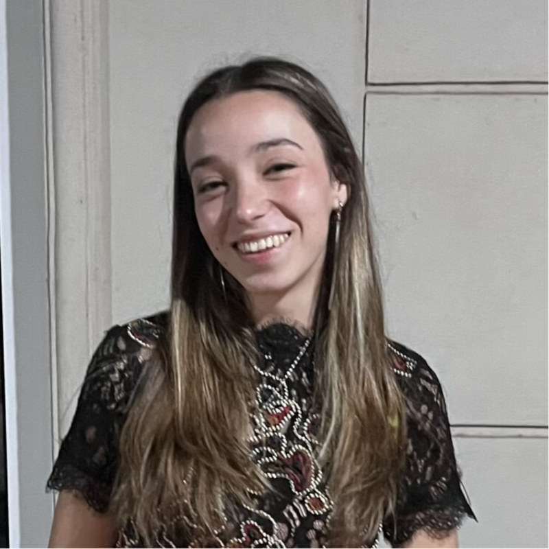 Ana Paula Tissera