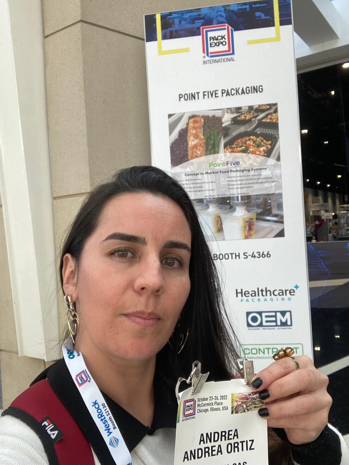 Pack Expo International