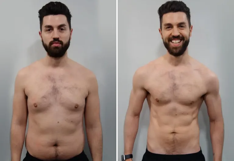 Andrew T. transformation