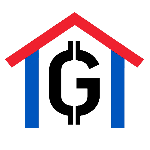 $GOHOME Logo