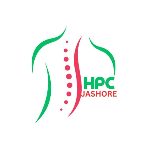 HPC Health & Pain Care Center logo