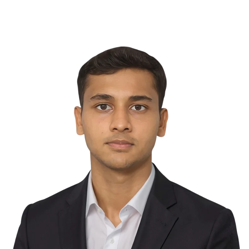 Mr. Anish Agarwal