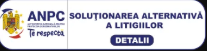 ANPC — Soluționarea alternativă a litigiilor