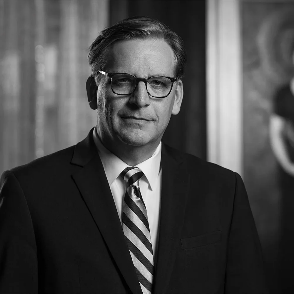 Anthony Amore, President of Copley Investigations