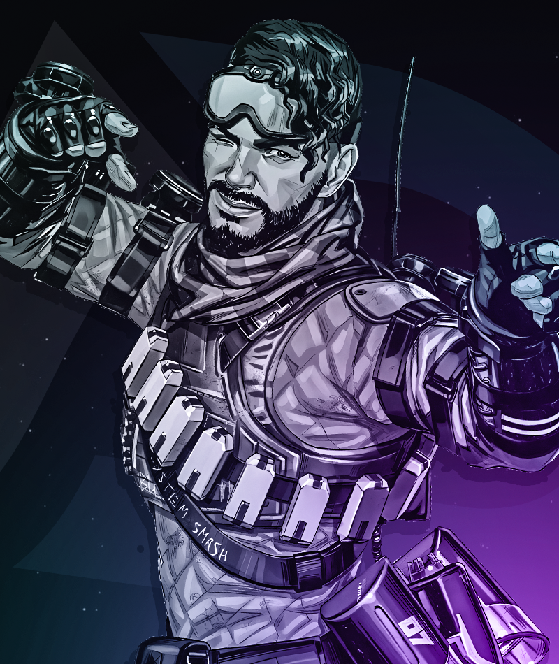 Apex Legends