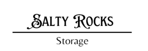 Salty Rocks Storage logo