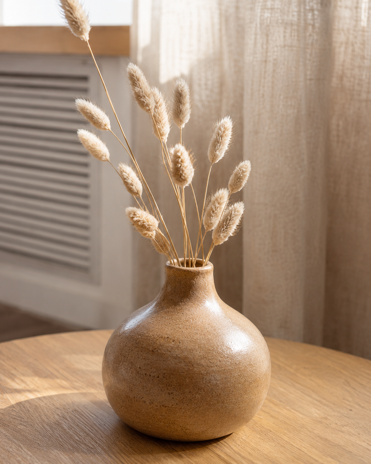 SORA Ceramic Vase