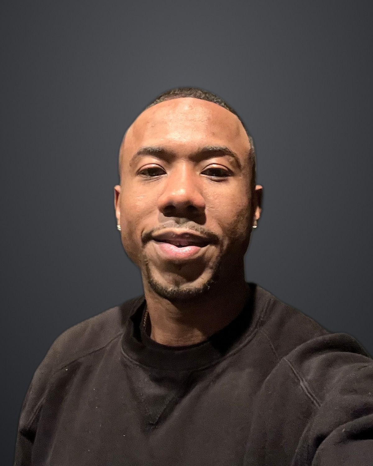 Brandon Moore, personal trainer at The Club 312