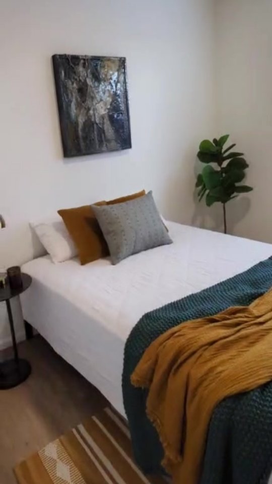 Modern apartment building development — Urban Hive Group