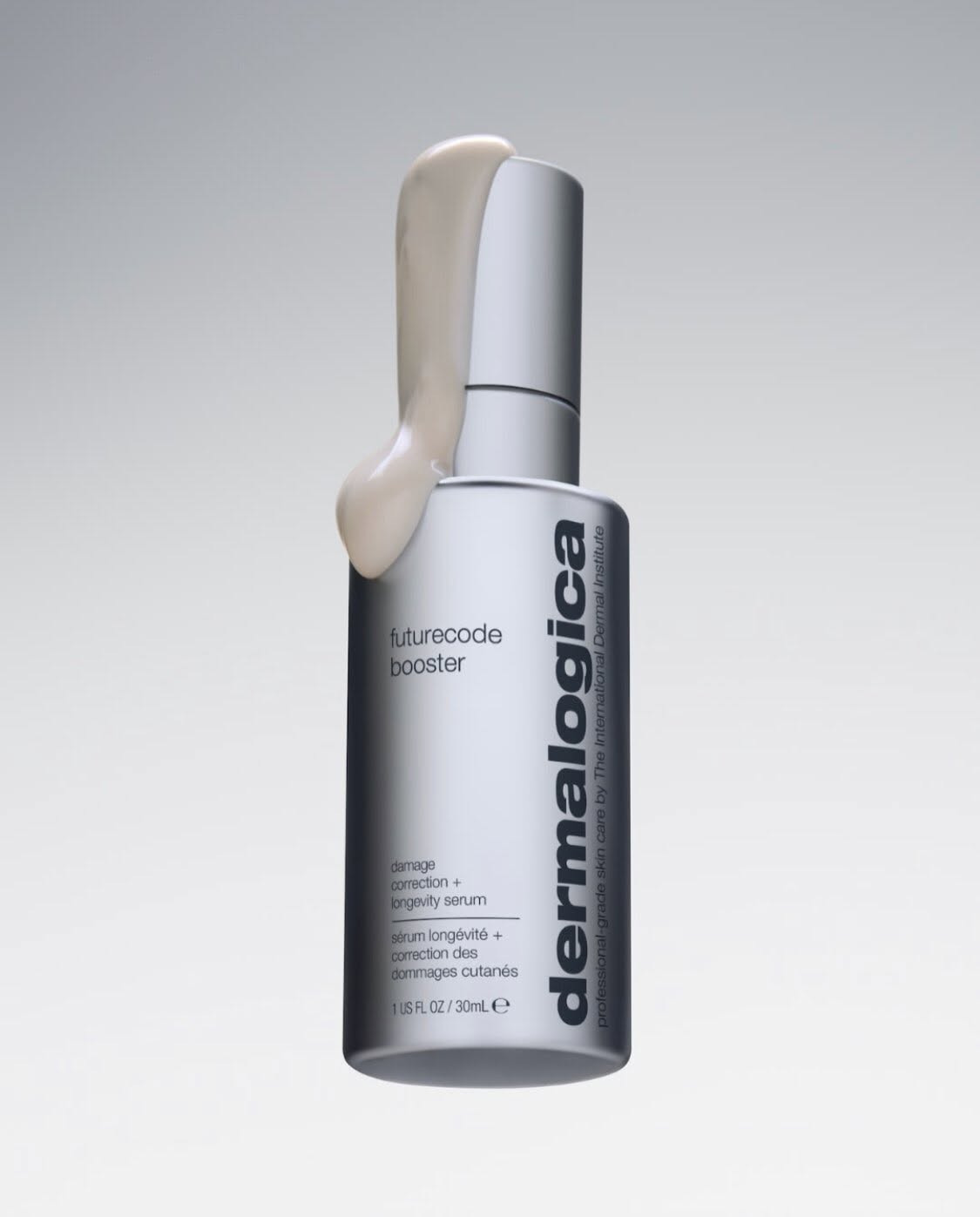 Pharmaceutical serum product at the pharmacy
