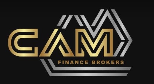 CAM Finance Brokers logo