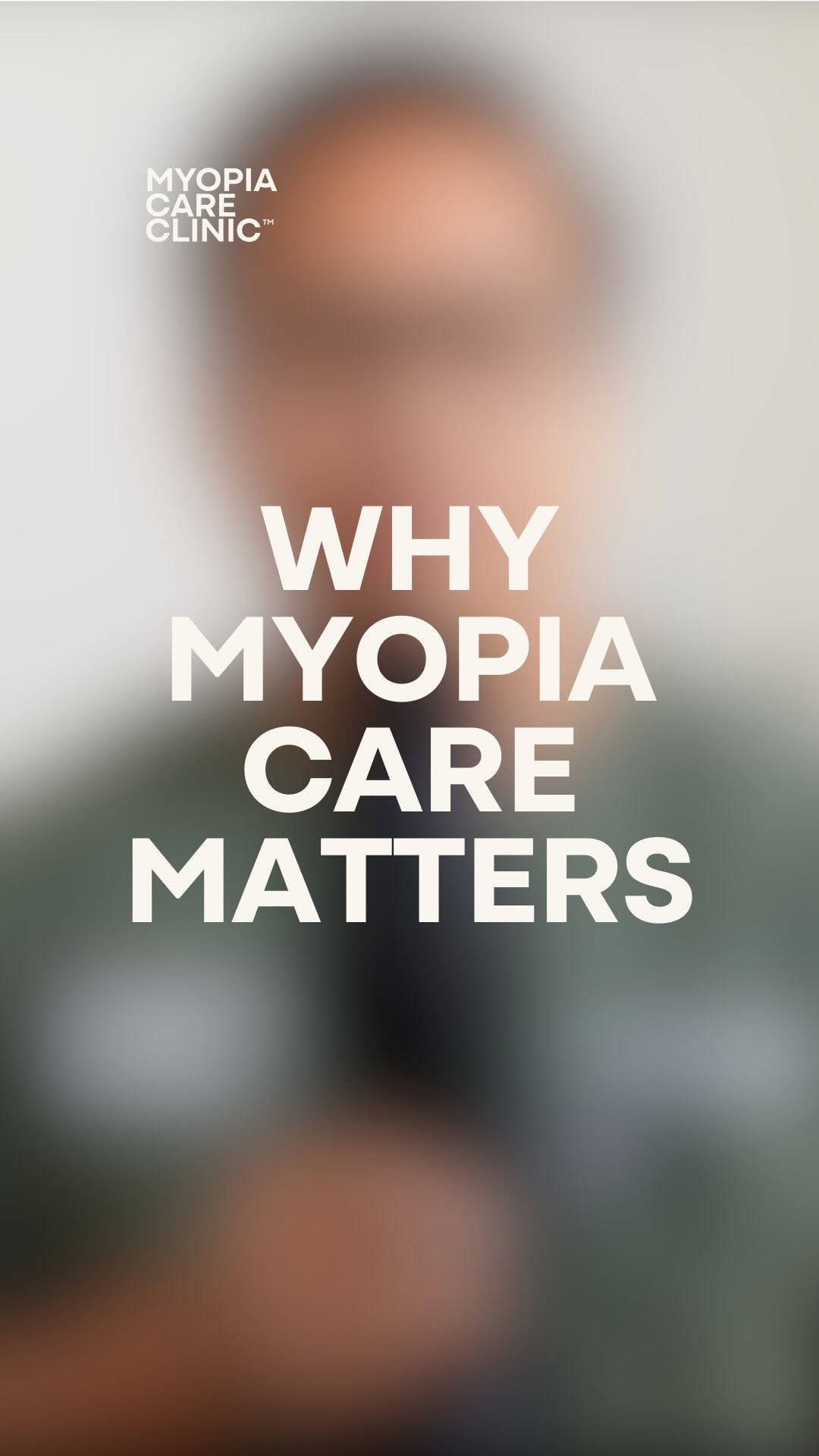 Google review card from patient Alyxis Aw giving 5 stars to Myopia Care Clinic Willetton