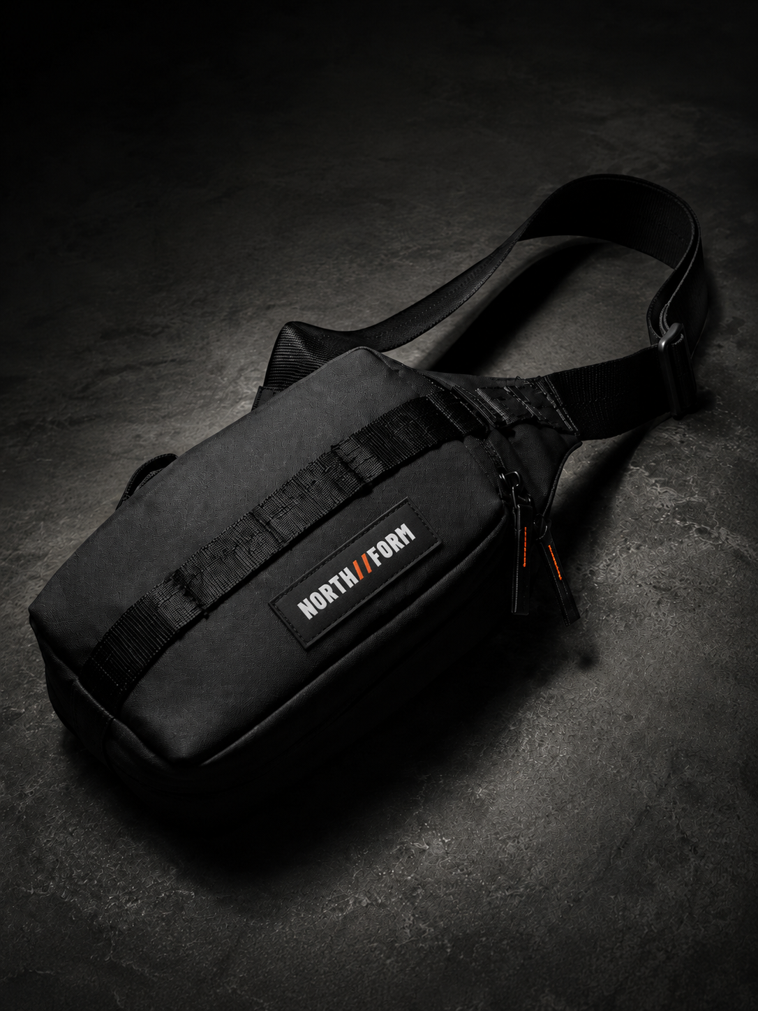SHIFT Sling Bag — 6L