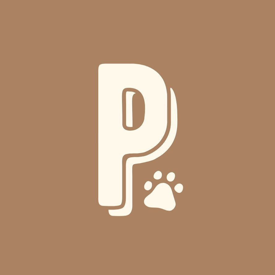 Pets On Parade logo