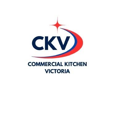 Victoria Commercial Kitchen logo
