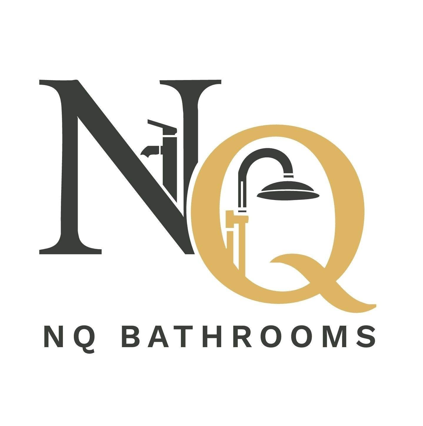 NQ Bathrooms logo